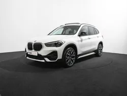 Bmw X1 25D 231 CV TYPE SPORTLINE GPS HUD TOIT OUVRANT SEMI CUIR JANTES 19