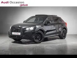 Audi Q2 35 TFSI 150ch S line Plus S tronic 7