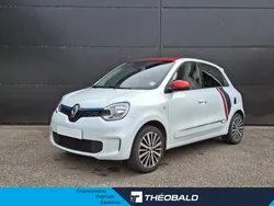Renault Twingo 1.0 SCe 75ch Le Coq Sportif - 20