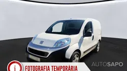 Fiat Fiorino de 2022