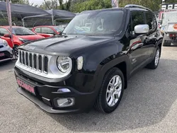 Jeep Renegade 1.6 I MultiJet SetS 120 ch Limited