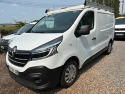 NOUVEAU TRAFIC 2L DCI 120cv, 2020, CAM/GALLERIE/GPS, CT OK, 11990e TTC