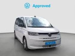VOLKSWAGEN Multivan 2.0TDI Batalla Larga DSG 110kW