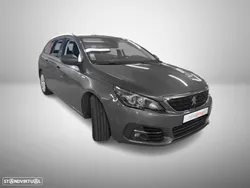 Peugeot 308 SW