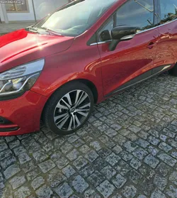 Renault Clio 1.5dci