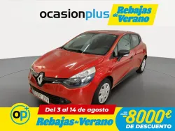 Renault Clio 1.5dCi eco2 Energy Business 75
