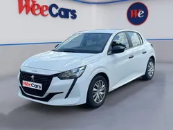 PEUGEOT 208 1.5 BlueHDi 100 ENTREPRISE Affaire Premium Pack
