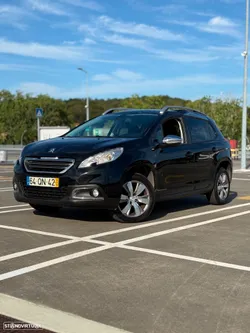 Peugeot 2008 1.2 PureTech Style