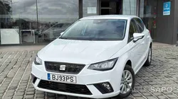Seat Ibiza 1.0 TSI Style DSG de 2024