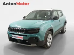 JEEP Avenger 1.2 Altitude