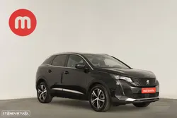 Peugeot 3008 1.2 PureTech GT EAT8