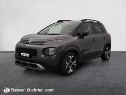 CITROEN C3 Aircross BlueHDi 100 S&S BVM6 Shine