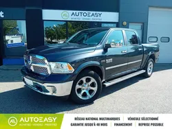 Dodge RAM 5.7 HEMI LARAMI