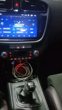 Kia Ceed KIA GT