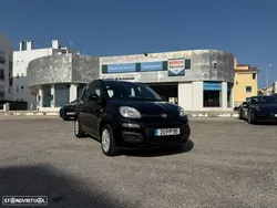 Fiat Panda 1.2 Lounge J15 S&S