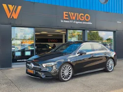 Mercedes-benz classe a limousine 2.0 250 225 amg line 4matic 7g-dct entretien complet mercedes
