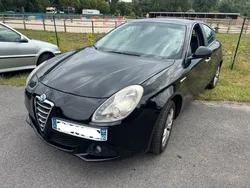 Alfa romeo giulietta 2.0 jtdm 140 ch ss impulsive