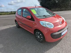Magnifique citroën c1 1.4 hdi 55cv occamobile 64 pau