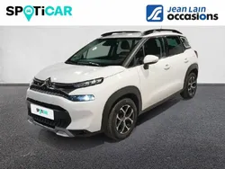Citroën C3 Aircross BlueHDi 110 S&S BVM6 Shine