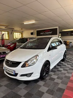 Opel Corsa 1.4l Edition