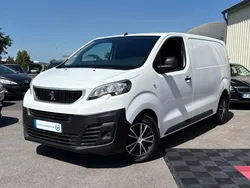 Peugeot Expert L2H1 2.0 120 BVM6 Premium Pack