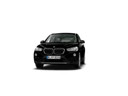 BMW X1 sDrive 18d