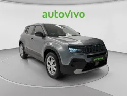 JEEP Avenger 1.2 Altitude