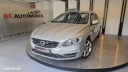 Volvo V60 2.0 D4 VOR