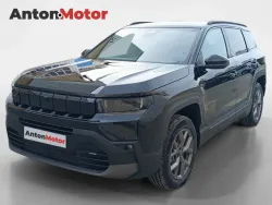 JEEP Compass 1.2 MHEV First Edition