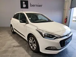 Hyundai i20 Active 1.0 T-GDi 100ch Active