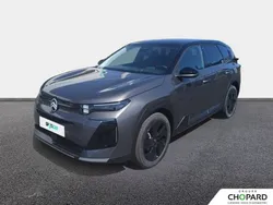 Citroën C5 Aircross Hybride 145 ch e-DCS6 Max
