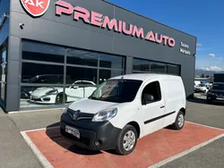 Kangoo Dci 95ch Grtie 12 Mois TTC Tva recuperable