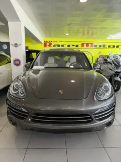 Porsche Cayenne Diesel Aut.
