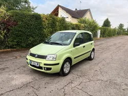 Fiat Panda 1.1i 54ch