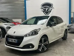 Peugeot 208 1.2 PURETECH 110CH GT LINE S&S 3P