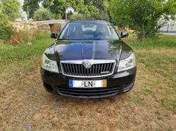 Skoda Octavia SW 1.6tdi 105cvs Nacional