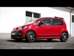 VW Up! GTI