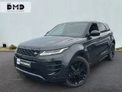 Land-rover Range Rover Evoque 2.0 D 180ch R-Dynamic HSE AWD BVA