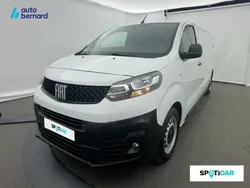 Fiat Scudo Fg M 2.0 BlueHDi 145ch