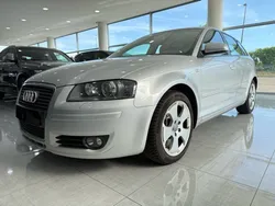 Audi A3 3.2 V6 250ch Ambition Quattro