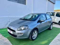 Fiat Punto 1.3 M-Jet
