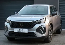 Peugeot 2008 1.2 100 S&S BVM6 Style 05/2025 +Faible kilométrage