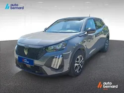 Peugeot 2008 1.2 PureTech 100ch S&S Active