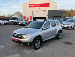 DACIA DUSTER 1.5 DCi 110cv Prestige