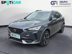 CUPRA Formentor 2.0 TDI 150