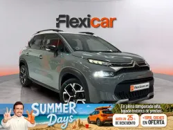 CITROEN C3 Aircross Puretech S&S Shine Pack EAT6 130