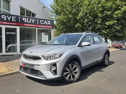 KIA STONIC 1.0 T-GDI MHEV - 100 - IBVM6 Active PHASE 2