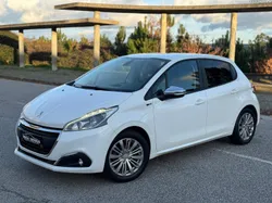Peugeot 208 1.2 PureTech Style