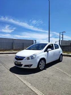 Opel Corsa 1.3cdti