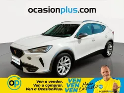 CUPRA Formentor 1.4 e-Hybrid 205 DSG